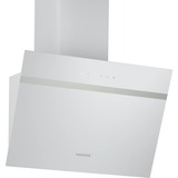 Siemens LC65KDK20, Hotte aspirante Blanc