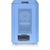 Thermaltake  boîtier mini tower Bleu clair | 3x USB-A | Window