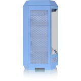 Thermaltake  boîtier mini tower Bleu clair | 3x USB-A | Window