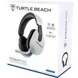 Turtle Beach  casque gaming over-ear Blanc