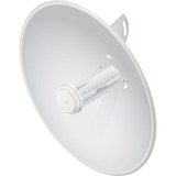 Ubiquiti PBE-M5-400, Antenne radio Blanc