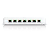 Ubiquiti USW-Ultra, Switch 