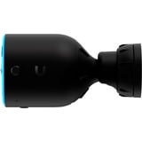 Ubiquiti UVC-AI-DSLR-LD, Caméra de surveillance Noir