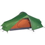 Vango TEVNEVIS0000003, Nevis 100, Tente Vert/Orange