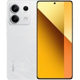 Xiaomi  smartphone Blanc