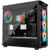 be quiet! 100077252, Watercooling Noir