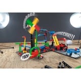 fischertechnik Advanced - Funny Machines, Jouets de construction 551588