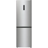 gorenje NRK619CA2XL4, Combination Réfrigérateur / congélateur Acier inoxydable