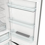 gorenje NRK619CA2XL4, Combination Réfrigérateur / congélateur Acier inoxydable