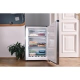 gorenje NRK619CA2XL4, Combination Réfrigérateur / congélateur Acier inoxydable