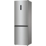 gorenje NRK619CA2XL4, Combination Réfrigérateur / congélateur Acier inoxydable