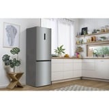 gorenje NRK619CA2XL4, Combination Réfrigérateur / congélateur Acier inoxydable