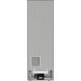 gorenje NRK619CA2XL4, Combination Réfrigérateur / congélateur Acier inoxydable