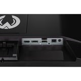 iiyama  21.5" Moniteur gaming  Noir (Mat)