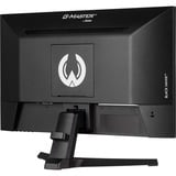 iiyama  21.5" Moniteur gaming  Noir (Mat)