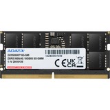 ADATA GD5S5600716G-SMI, Mémoire vive Noir