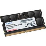 ADATA GD5S5600716G-SMI, Mémoire vive Noir