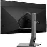 AOC  31.5" 4K UHD Moniteur gaming  Noir/gris foncé