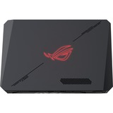 ASUS NUC 14 ROG RNUC14SRKU9189A2I, PC gaming Noir, Ultra 9 185H | RTX 4070