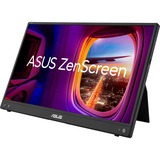 ASUS  15.6" Moniteur  Noir