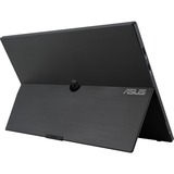 ASUS  15.6" Moniteur  Noir