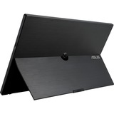 ASUS  15.6" Moniteur  Noir