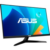 ASUS  27" Moniteur gaming  Noir