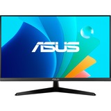 ASUS  27" Moniteur gaming  Noir