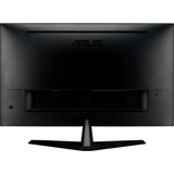 ASUS  27" Moniteur gaming  Noir