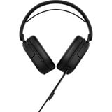 ASUS  casque gaming over-ear Noir