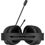 ASUS  casque gaming over-ear Noir