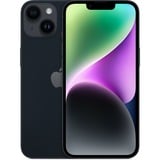 Apple  smartphone Noir