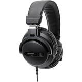 Audio-Technica  casque over-ear Noir