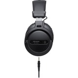 Audio-Technica  casque over-ear Noir