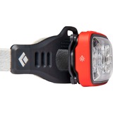 Black Diamond BD6206948001ALL1, Lumière LED Gris/Rouge