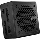 Corsair , 750 Watt alimentation  Noir