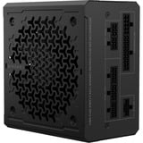 Corsair , 750 Watt alimentation  Noir