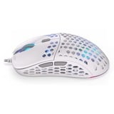 ENDORFY EY6A003, Souris gaming Blanc/gris