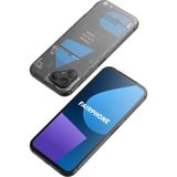 Fairphone 5 Transparent, 256 Go, Dual-SIM, Android