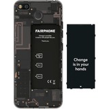 Fairphone FAIRPHONE 3 FP3 Schwarz, 5.6", 64GB Refurbished Noir