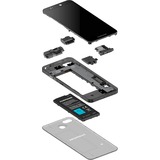 Fairphone FAIRPHONE 3 FP3 Schwarz, 5.6", 64GB Refurbished Noir