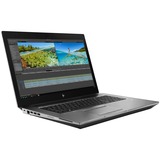 HP  17.3" PC portable  