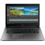 HP  17.3" PC portable  