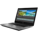 HP  17.3" PC portable  