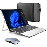 HP  tablette 12.3" Argent