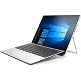 HP  tablette 12.3" Argent