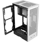 HYTE Revolt 3 700W boîtier mini tower Blanc | 2x USB-A | 1x USB-C