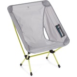 Helinox Chair Zero L, Siège Gris/vert clair