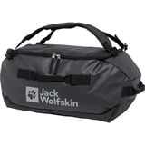 Jack Wolfskin A62111_6350_OS, Sac à dos Anthracite