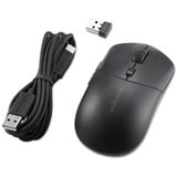 Kensington K75507EU, Souris Noir